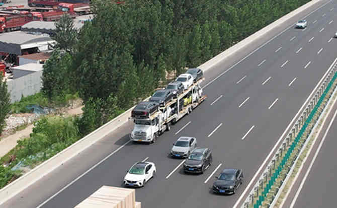 宣威高速公路汽车救援